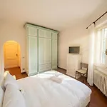 Вилла Il Tiglio - Dei Marmi Форте-деи-Марми