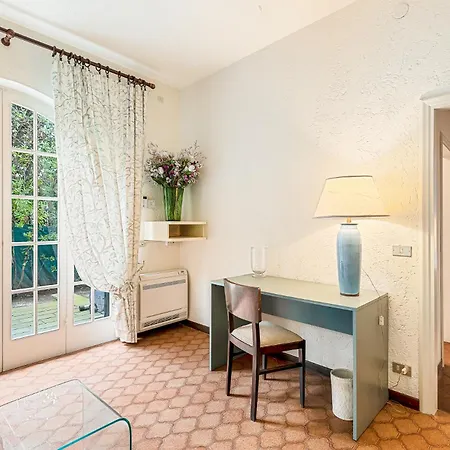 Il Tiglio - Dei Marmi Villa