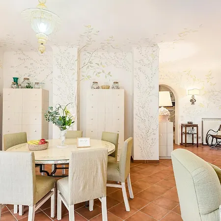 Il Tiglio - Dei Marmi Villa Forte dei Marmi