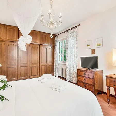 Il Tiglio - Dei Marmi Villa *