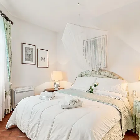 Il Tiglio - Dei Marmi Villa
